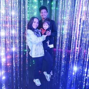 Meet your Posher, Glenna